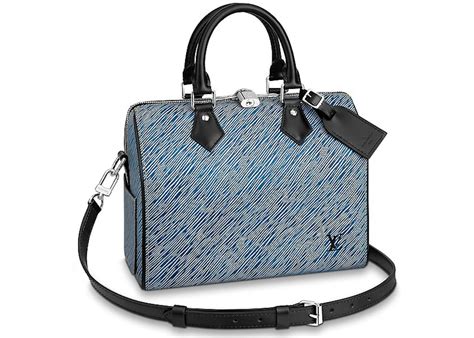 louis vuitton speedy bandouliere 25 epi leather